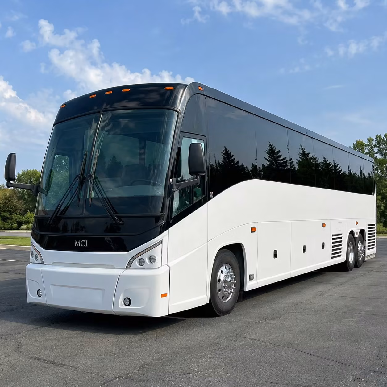 charter buses for salem state university public safety training programs