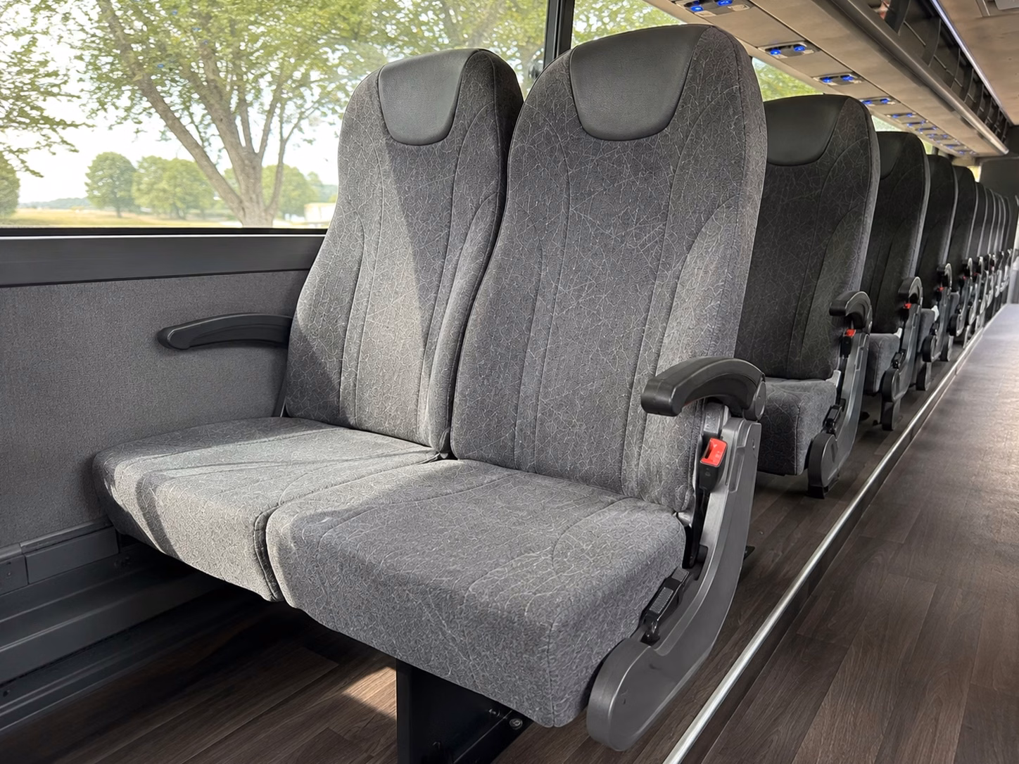 college sports transportation for salem state university