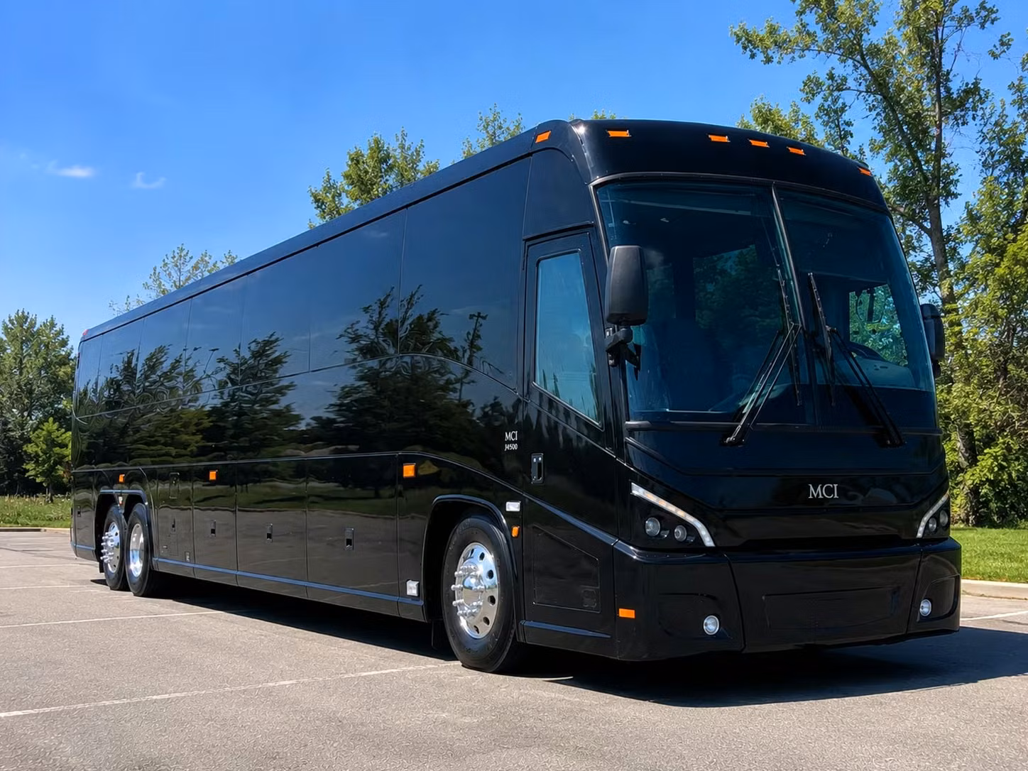 compare corporate event transportation options in salem and beyond