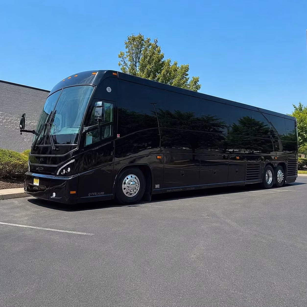 compare employee shuttle options for teams commuting along route 128 and the north shore corridor