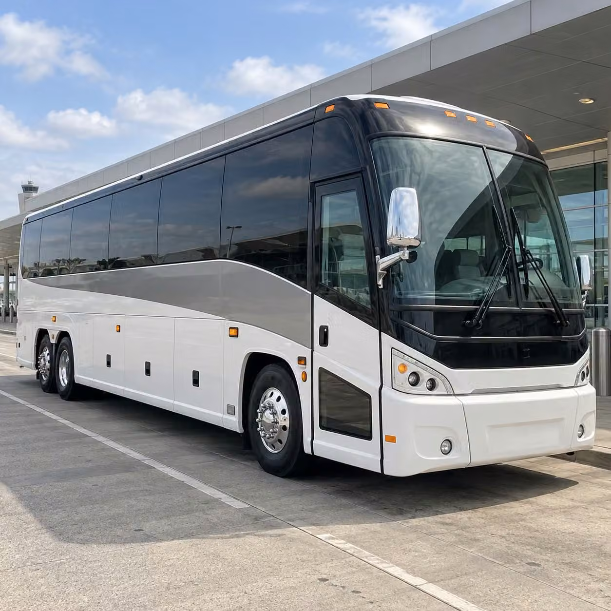 compare private event transportation options in salem and beyond