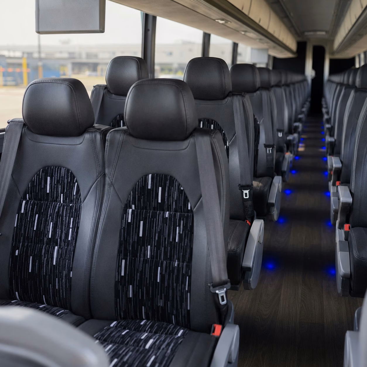 compare wedding transportation options in salem and beyond