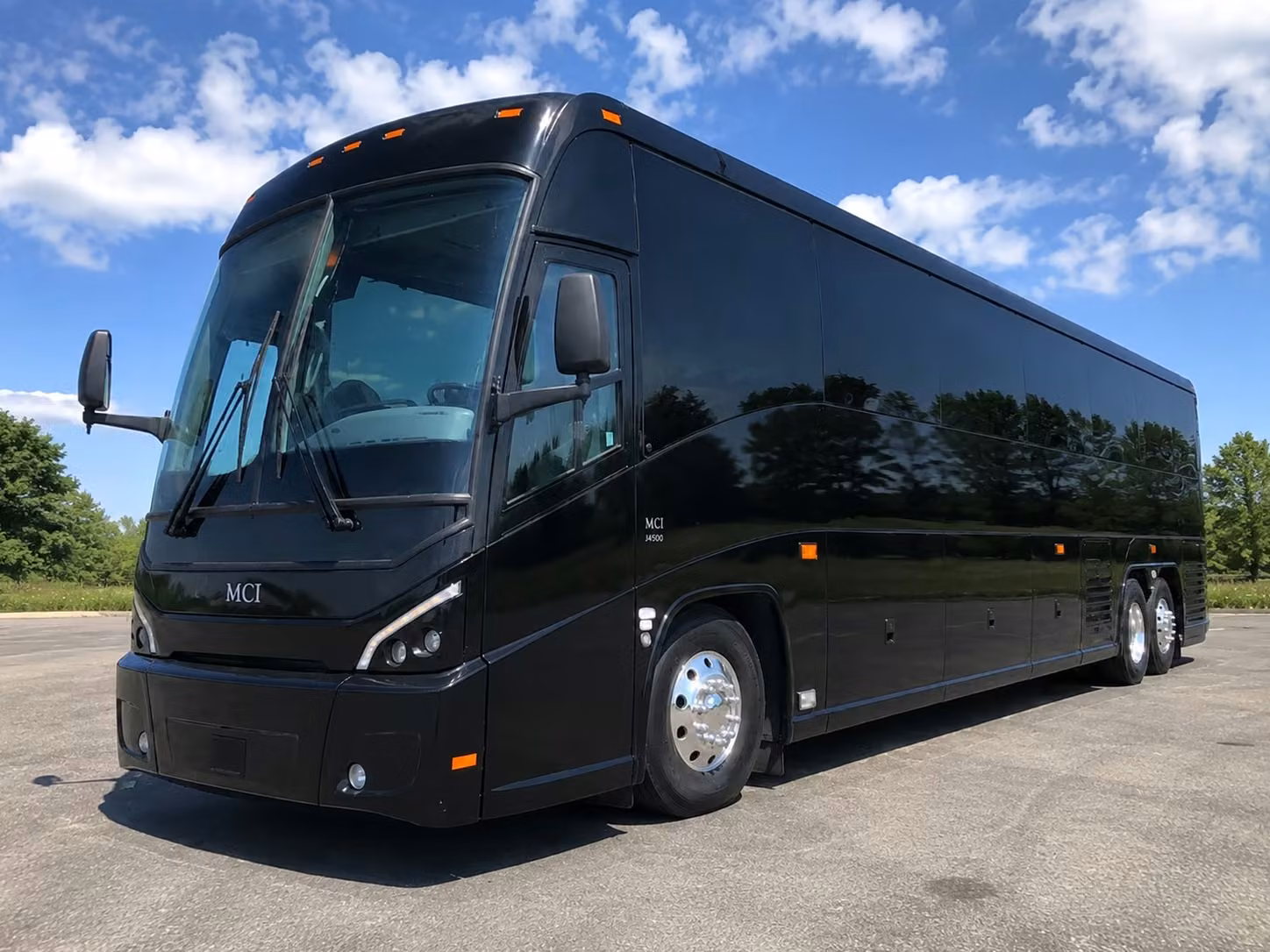 employee commuter shuttle services in salem massachusetts