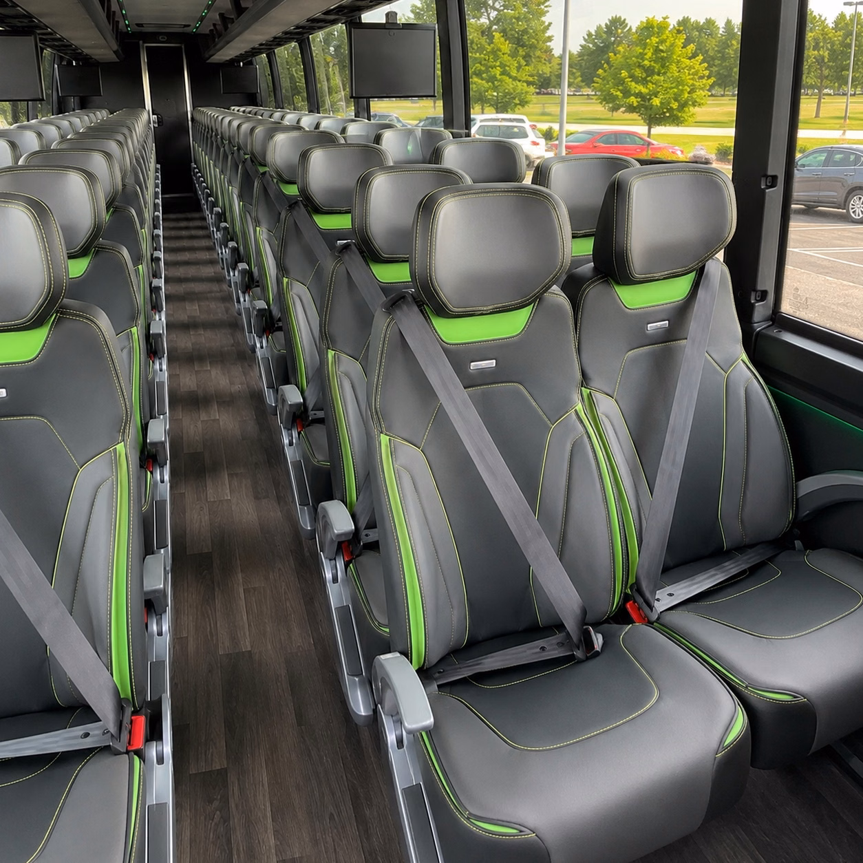employee shuttles in salem