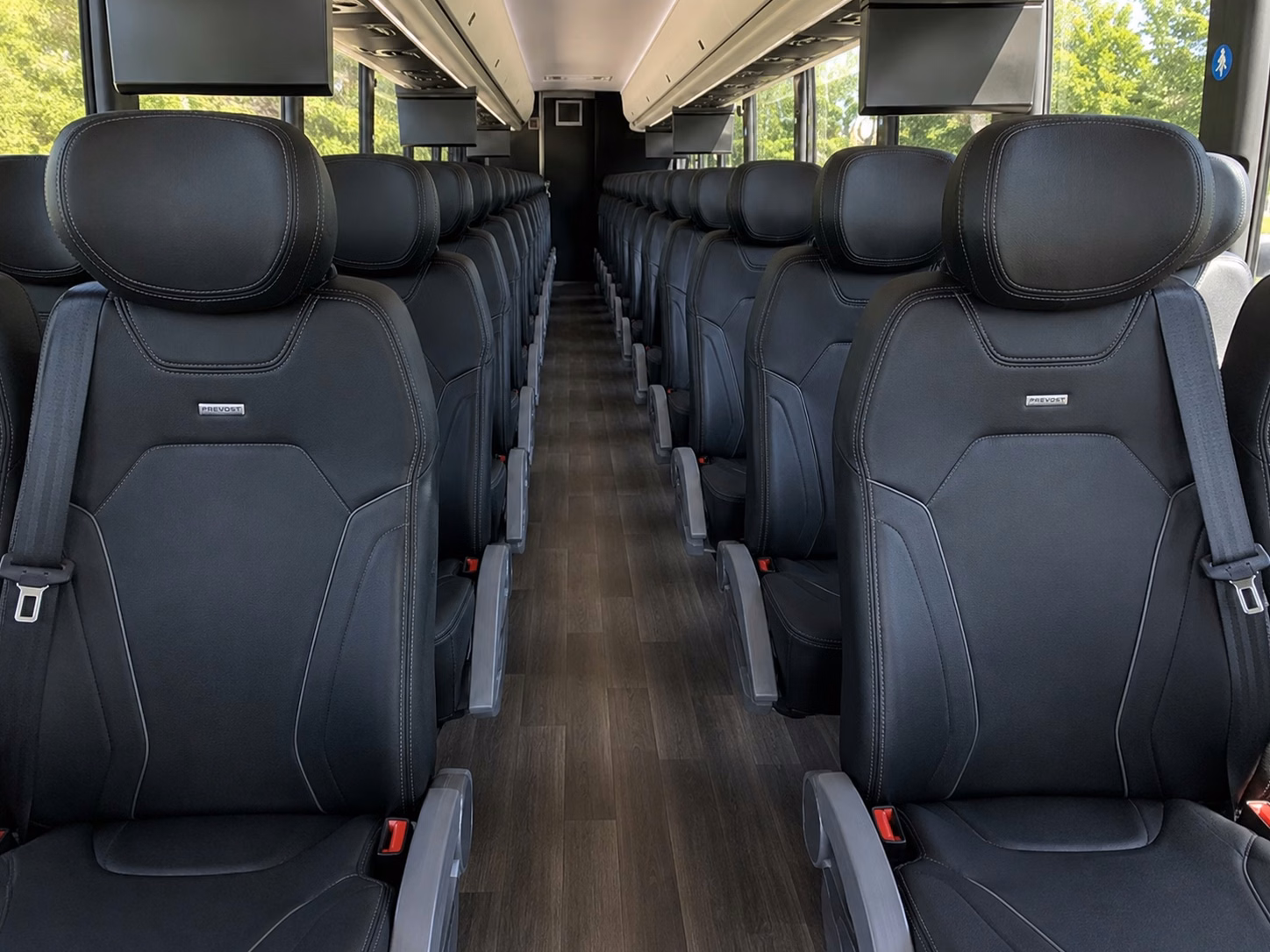 fan group transportation to boston sports venues from salem