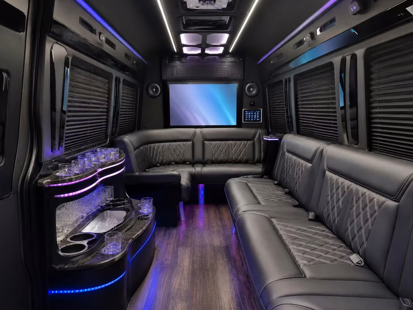 find the right salem prom bus before prom weekend sells out on the north shore