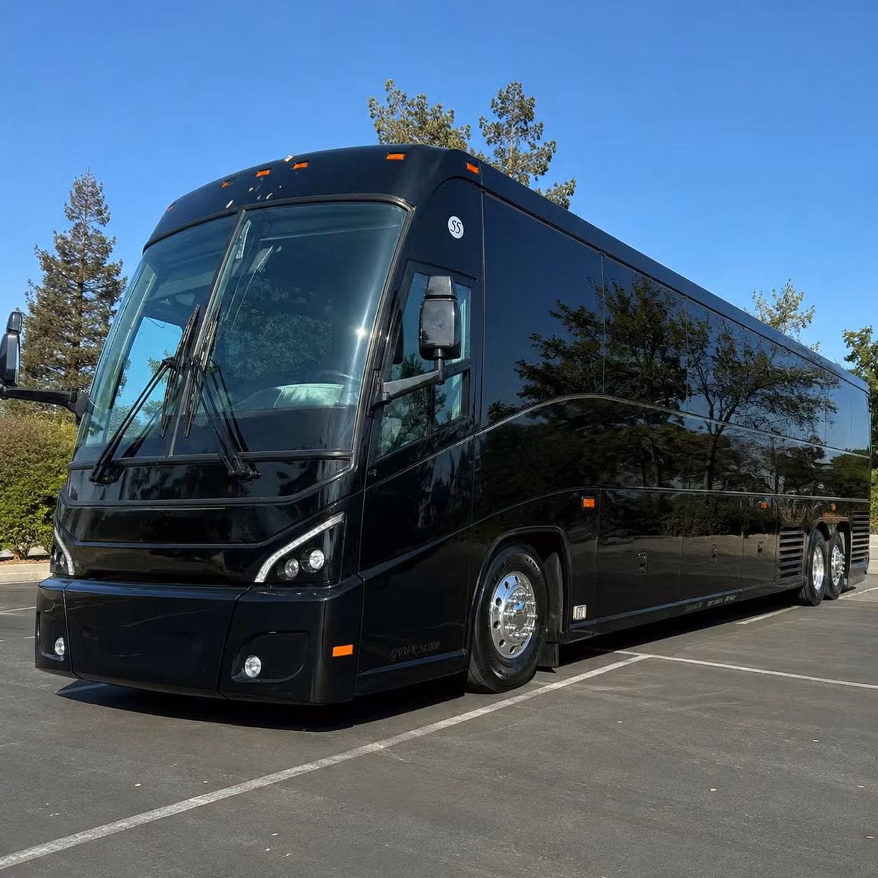 forget the parking logistics at north shore business parks a salem employee shuttle handles it