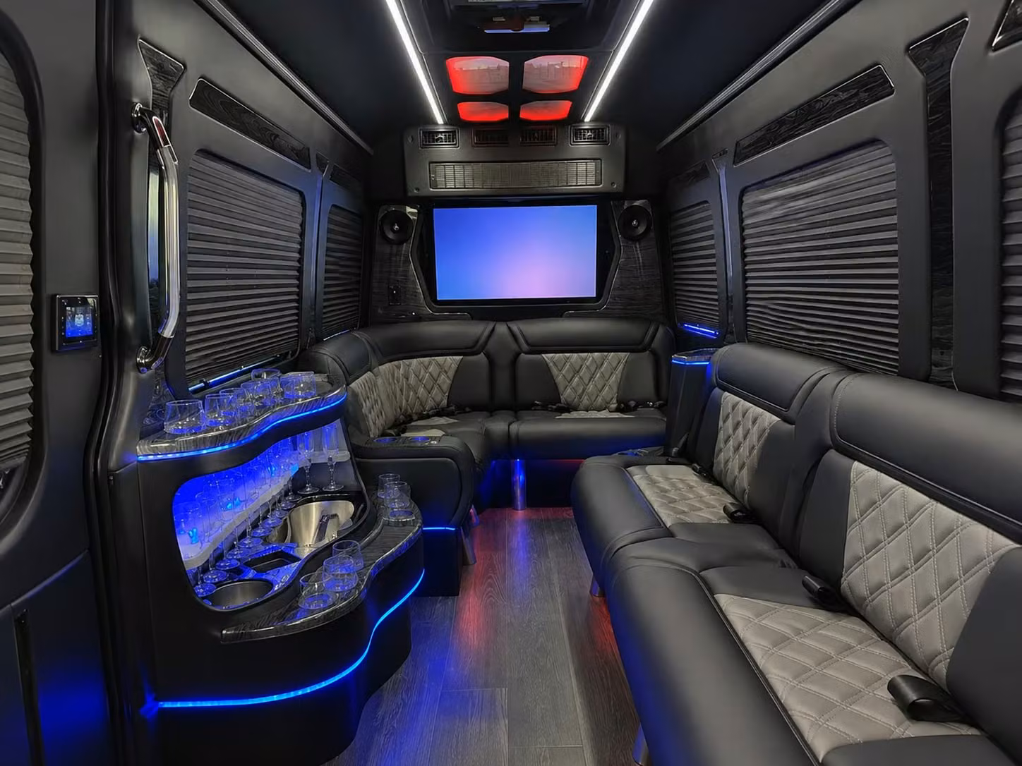 government event shuttles for salem s historic civic venues