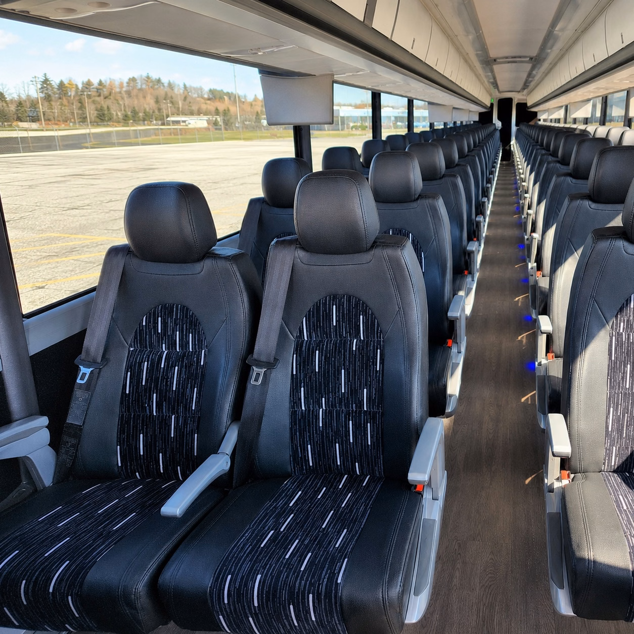 how the day of the week changes what a bus costs in salem massachusetts