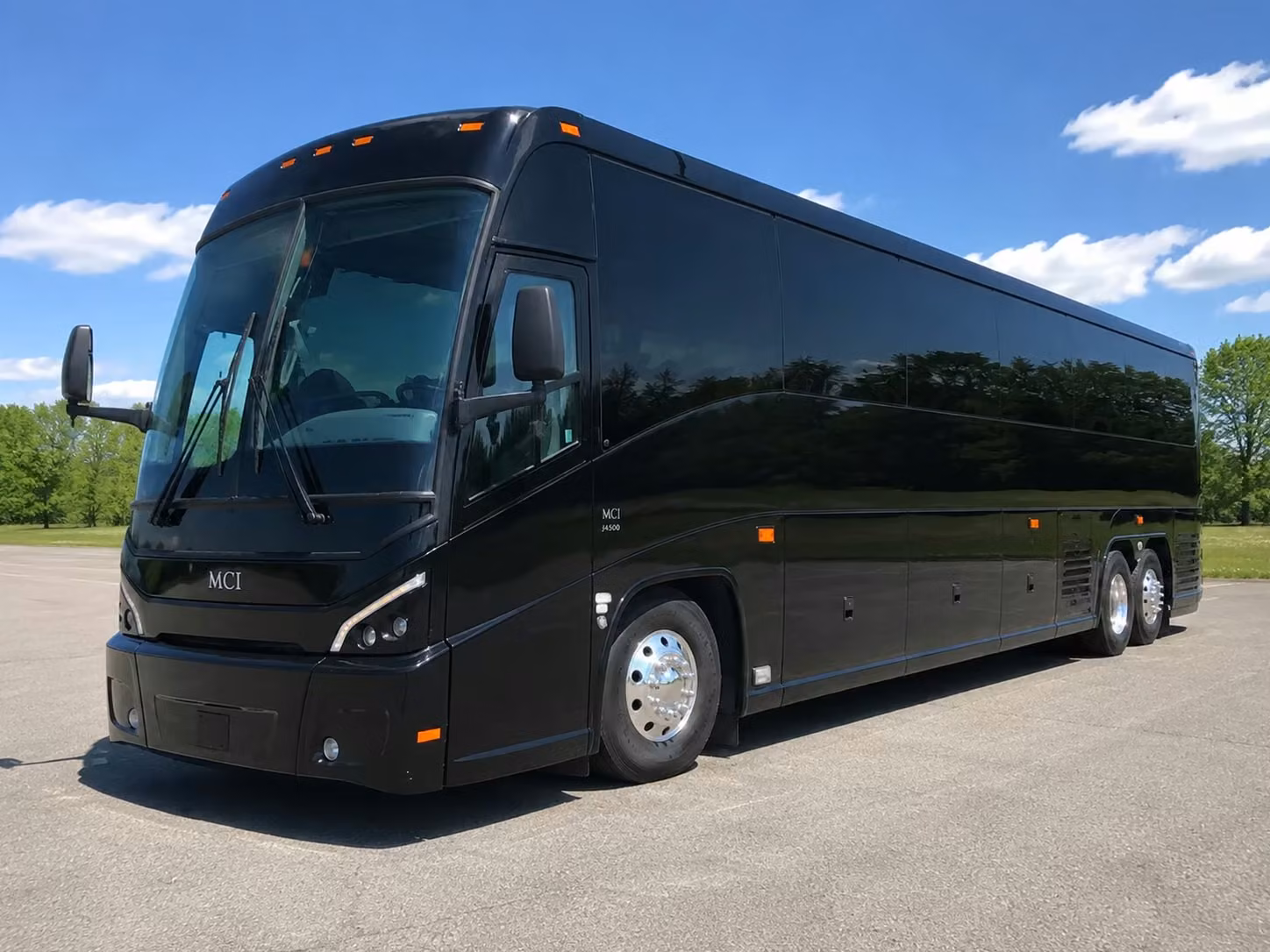 in salem concert transportation works best when the whole group rides together