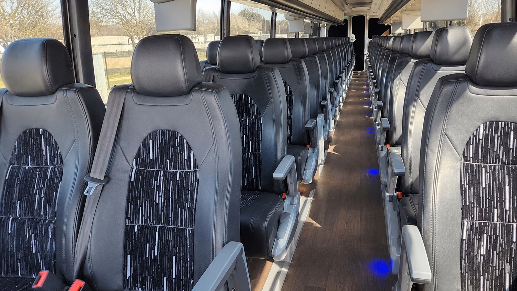 it doesn t get more iconic than a salem waterfront wedding let a bus handle the logistics