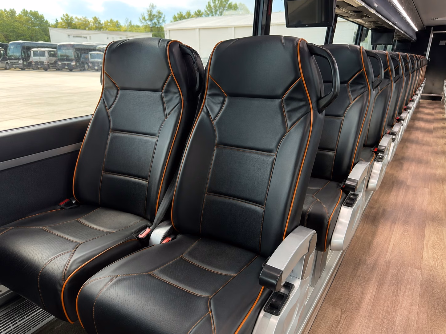peabody essex museum field trips deserve comfortable reliable transportation