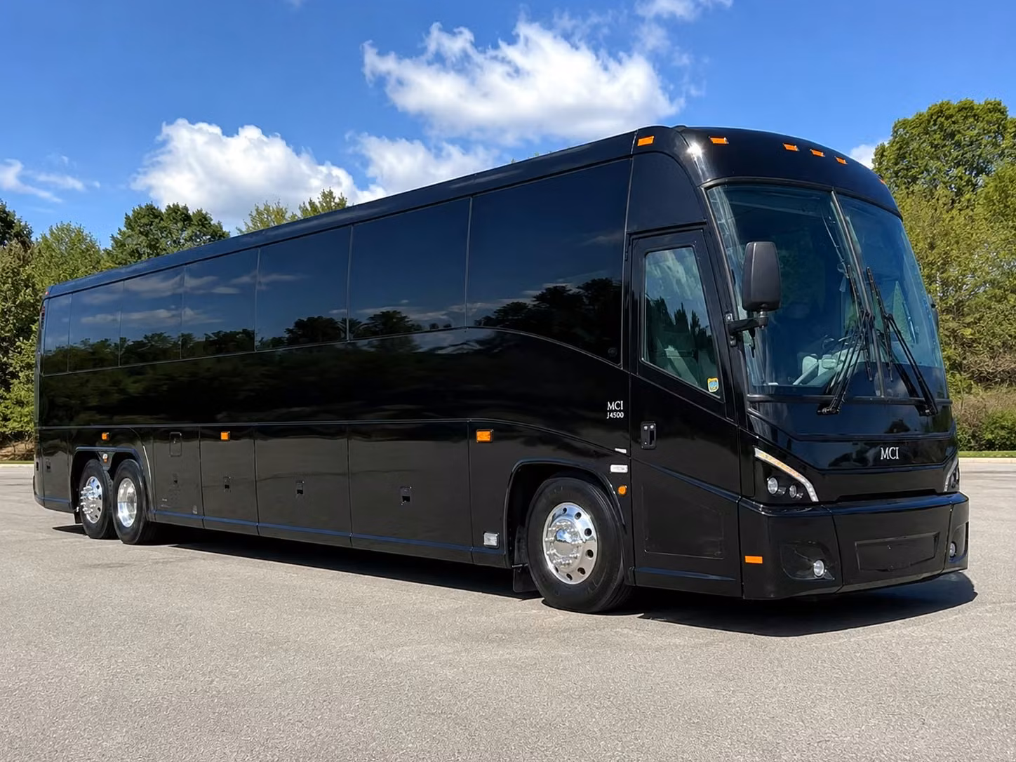 salem conference and convention shuttle bus rentals