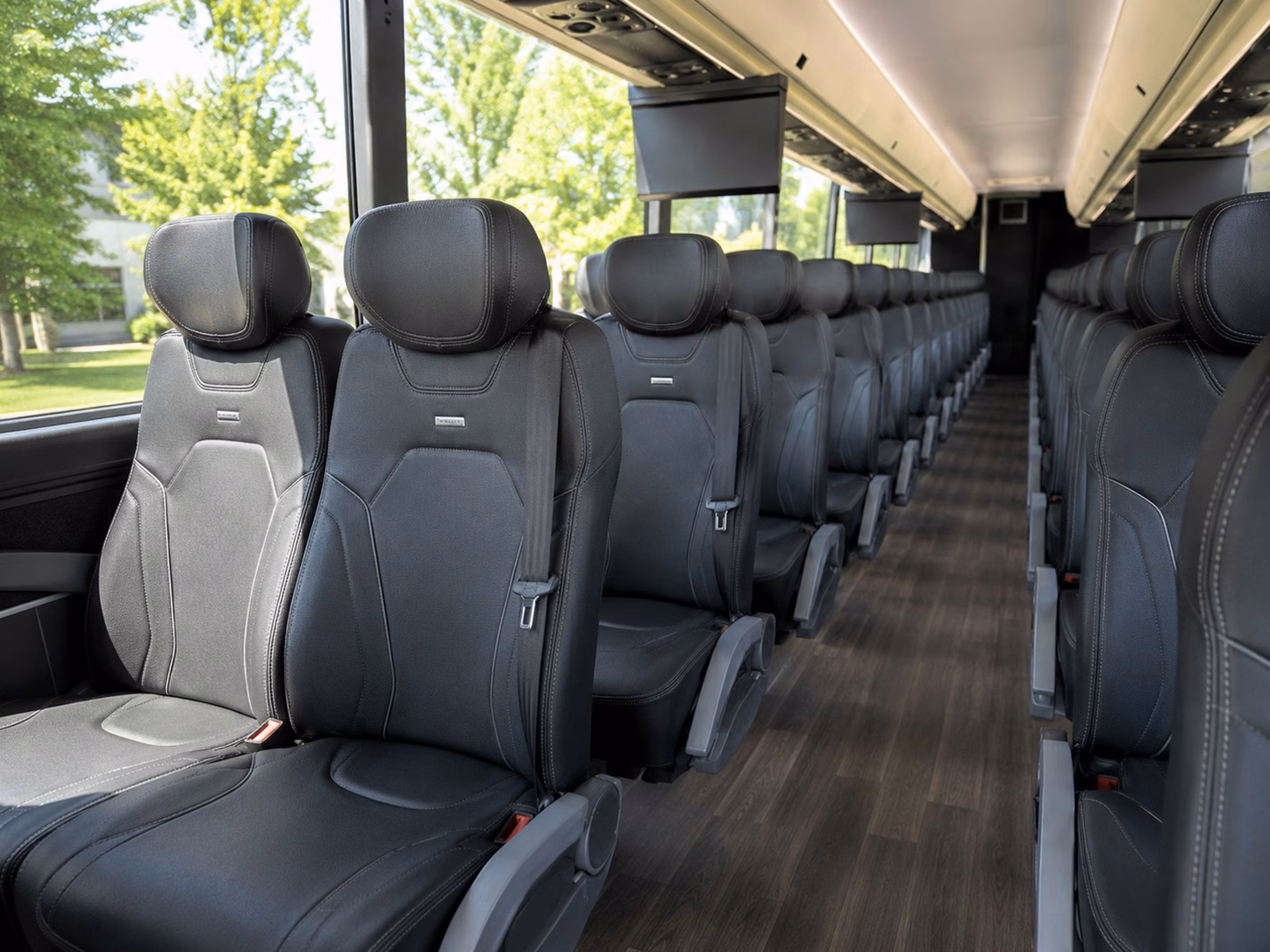 salem high school and youth sports team transportation