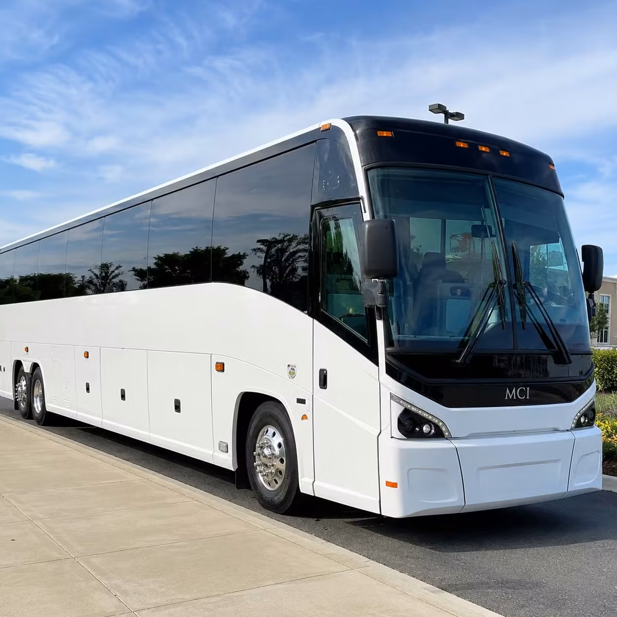 wedding shuttle services bus rentals in salem